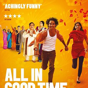 Fotoğraf All In Good Time