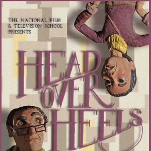 Fotoğraf Head Over Heels