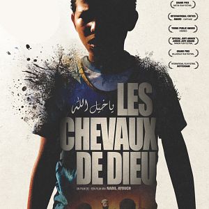 Fotoğraf Les Chevaux de Dieu