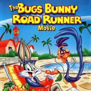 Fotoğraf Bugs Bunny, the Road Runner Movie