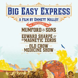 Fotoğraf Big Easy Express