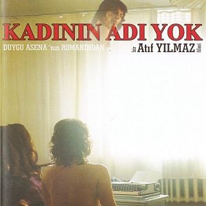 Fotoğraf Kadının Adı Yok