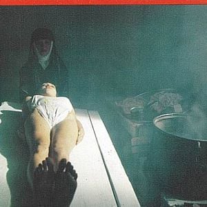 Fotoğraf Çağdaş Bir Köle