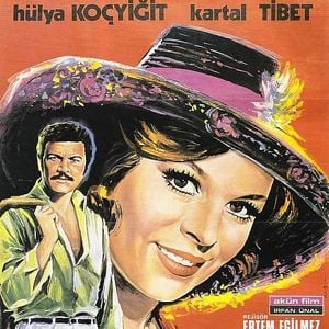 Fotoğraf Küçük Hanımefendi