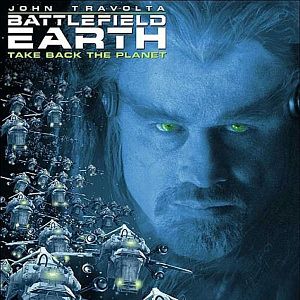 Fotoğraf Battlefield Earth