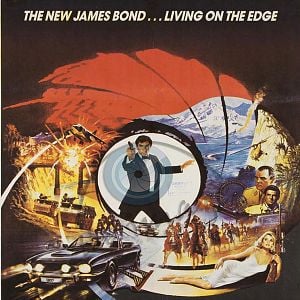 Fotoğraf Living Daylights, The