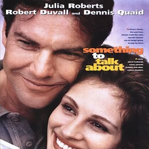 Fotoğraf Something to Talk About