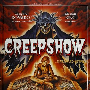 Fotoğraf Creepshow