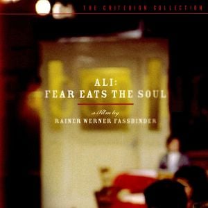 Fotoğraf Korku Ruhu Kemirir