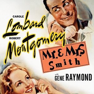 Fotoğraf Mr. and Mrs. Smith