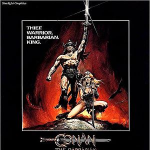 Fotoğraf Conan