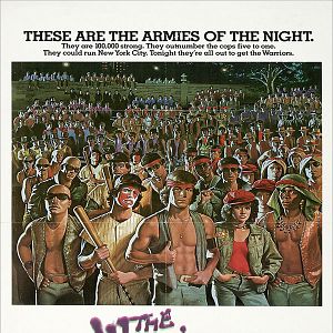 Fotoğraf The Warriors