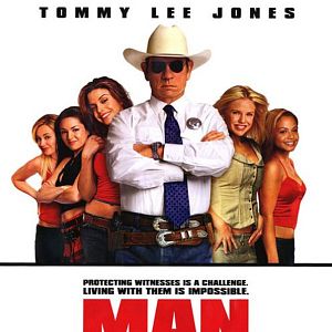 Fotoğraf Man of the House