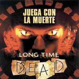 Fotoğraf Öldüren Oyun