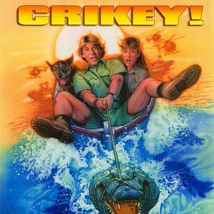 Fotoğraf Crocodile Hunter: Collision Course, The