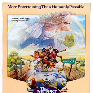 Fotoğraf The Muppet Movie