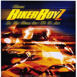 Fotoğraf Biker Boyz