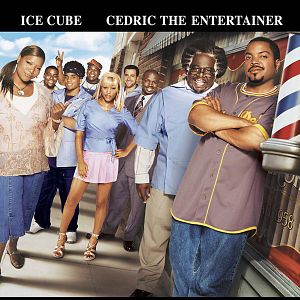 Fotoğraf Barbershop 2: Back in Business