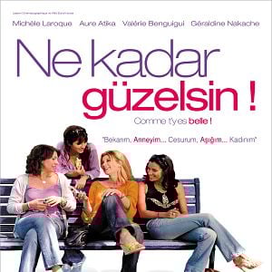 Fotoğraf Ne Kadar Güzelsin