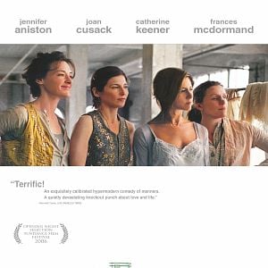 Fotoğraf Friends with Money