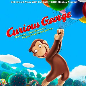 Fotoğraf Curious George