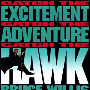 Fotoğraf Hudson Hawk