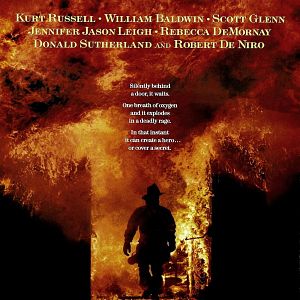 Fotoğraf Alev Kapanı