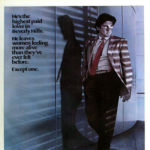 Fotoğraf Amerikan Jigolo