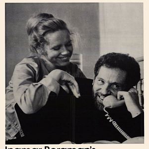 Fotoğraf Bir Evlilikten Manzaralar