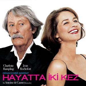Fotoğraf Hayatta İki Kez