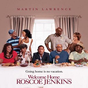 Fotoğraf Welcome Home Roscoe Jenkins