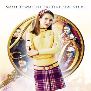 Fotoğraf Nancy Drew