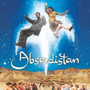 Fotoğraf Absürdistan