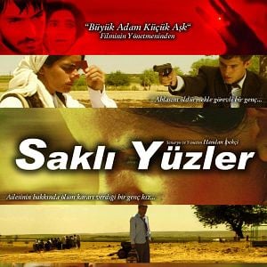 Fotoğraf Saklı Yüzler