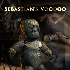 Fotoğraf Sebastian’s Voodoo