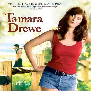 Fotoğraf Tamara Drewe