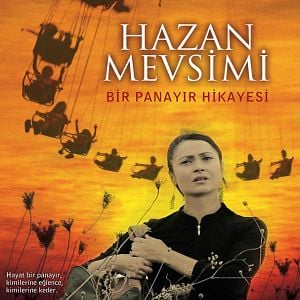 Fotoğraf Hazan Mevsimi: Bir Panayır Hikayesi