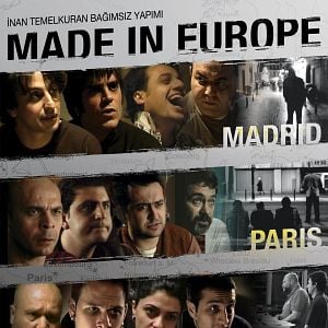 Fotoğraf Made in Europe