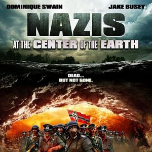 Fotoğraf Nazis at the Center of the Earth