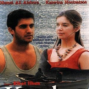 Fotoğraf Kayıkçı