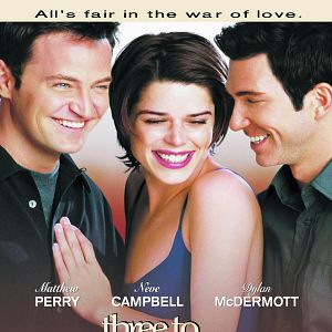 Fotoğraf Aşk Üçgeni