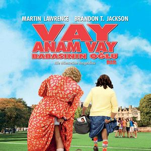 Fotoğraf Vay Anam Vay