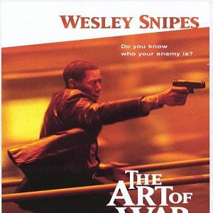 Fotoğraf Savaş Sanatı