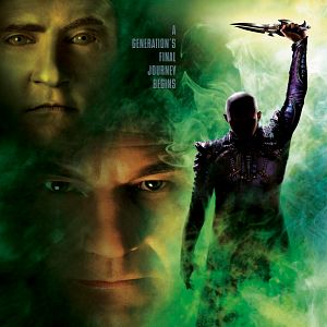 Fotoğraf Uzay Yolu: Nemesis