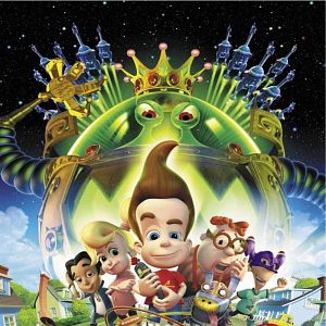 Fotoğraf Jimmy Neutron: Boy Genius