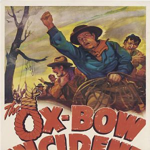 Fotoğraf Ox-Bow Olayı