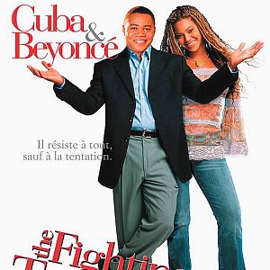 Fotoğraf Fighting Temptations, The