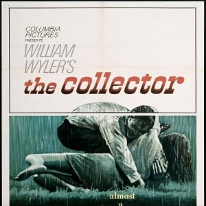 Fotoğraf The Collector