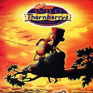 Fotoğraf Wild Thornberrys Movie, The