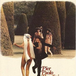 Fotoğraf Canterbury Öyküleri